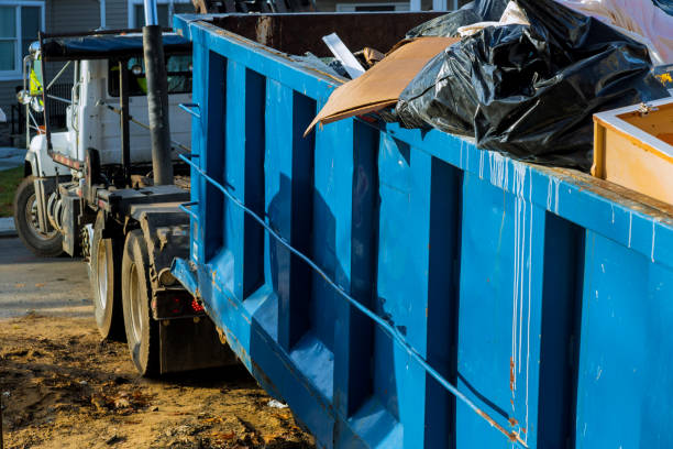 Best Same-Day Junk Removal Services  in Queen Creek, AZ