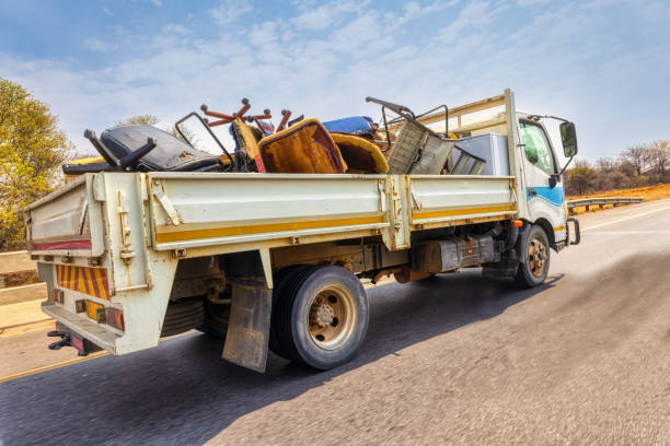 Retail Junk Removal in Queen Creek, AZ