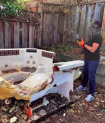Demolition Debris Removal in Queen Creek, AZ